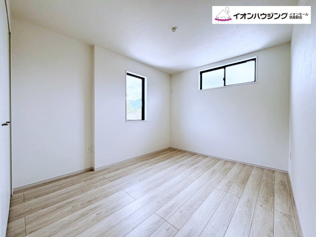Grace太宰府市五条1期　2号棟