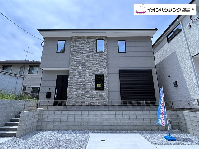 Grace太宰府市五条1期　2号棟
