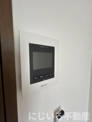ラフィーネのセキュリティ