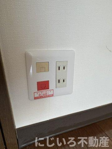 ラフィーネのその他