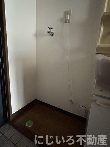 ラフィーネの設備