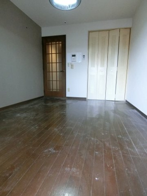【内装】 | ランピオーネ