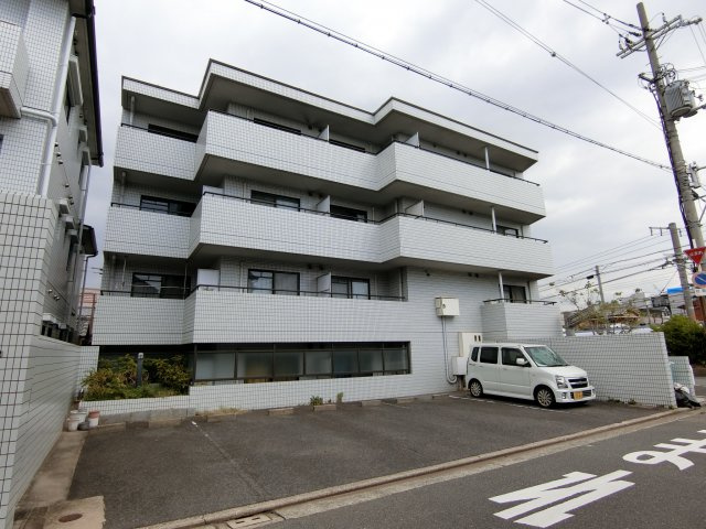 【外観】 | ランピオーネ