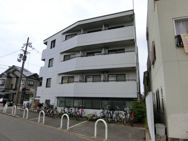 【外観】 | ランピオーネ