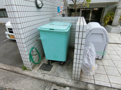 【その他共用部分】 | ランピオーネ