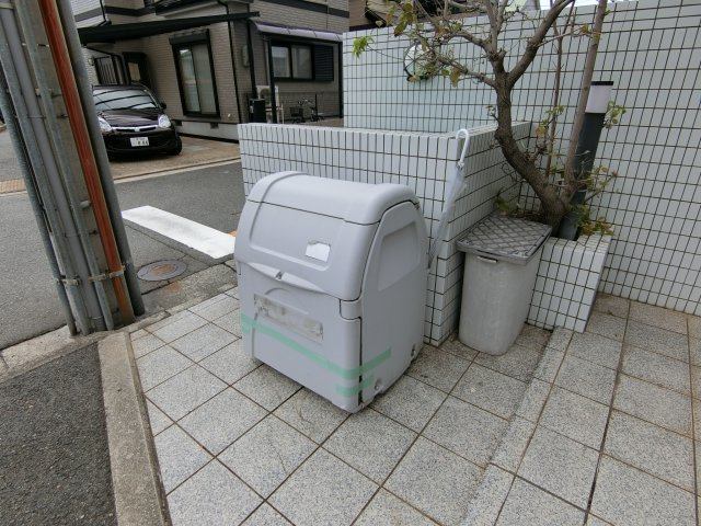 【その他共用部分】 | ランピオーネ