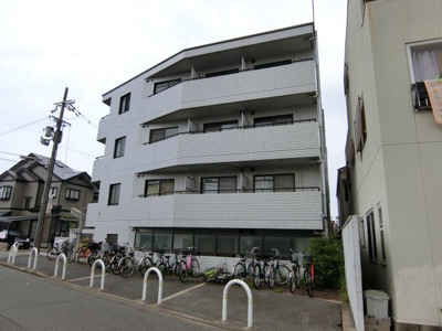 【外観】 | ランピオーネ