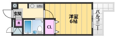 【間取り】 | ランピオーネ