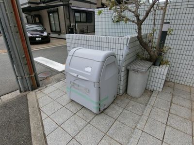 【その他共用部分】 | ランピオーネ