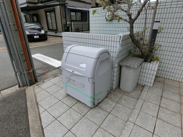 【その他共用部分】 | ランピオーネ