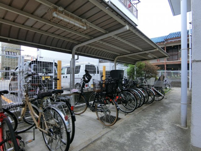 【その他共用部分】 | COTSWOLDS（コッツウォルド）