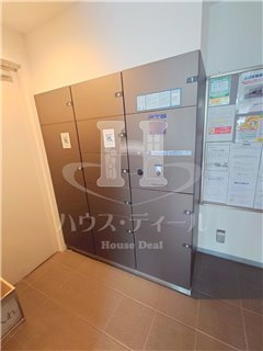 【設備】 | KDX川口幸町レジデンス