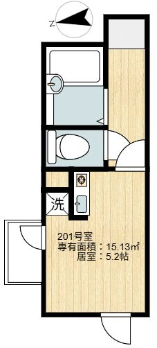 ラフィネ梅島