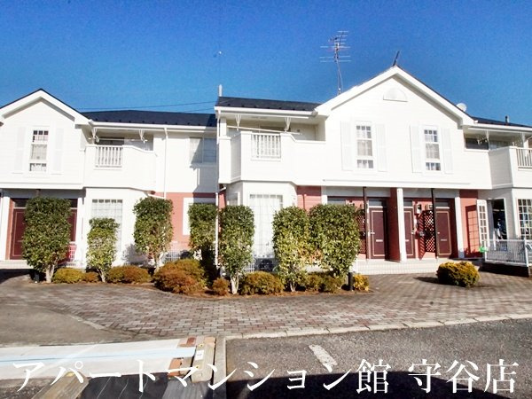 メゾン・セルシオ