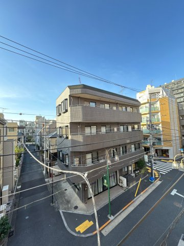 【展望】