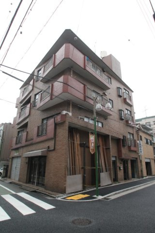 【外観】