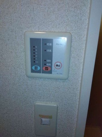 レオパレス北二条東のその他