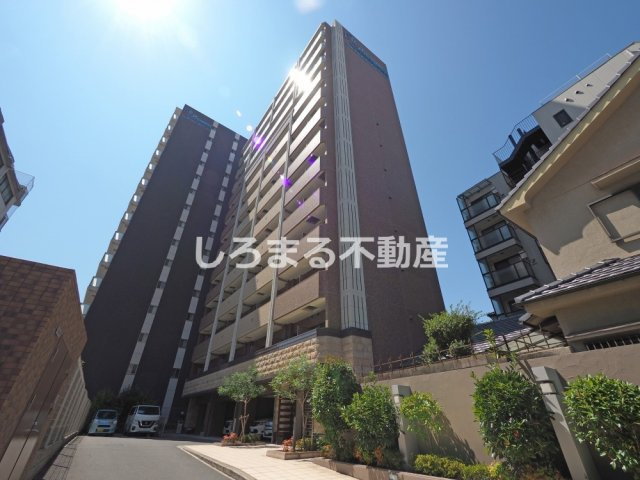 プレサンス梅田北デイズ