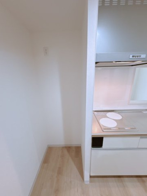 【内装】 | エス．フィールド奏