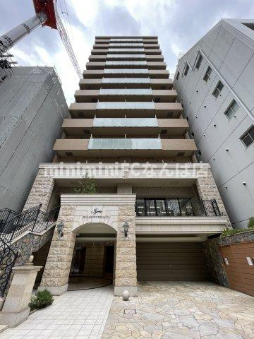 イグレック南本町