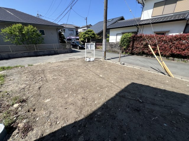 久留米市野中町1543-7の外観