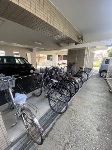 トーカン久留米駅東Ⅱキャステールのその他共用部分