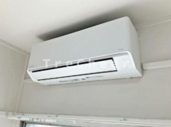 【設備】 | エルヴィータ赤羽西