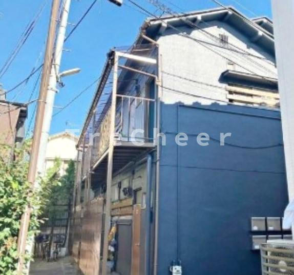 エルヴィータ赤羽西