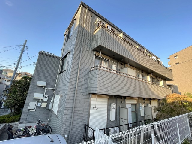 KMメゾン