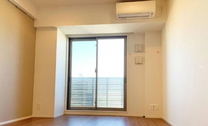 ザ・パークハビオ巣鴨