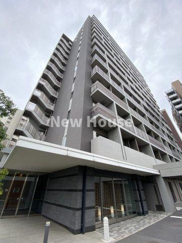 ザ・パークハビオ巣鴨