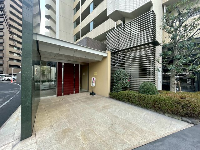 【その他】 | クレアシティ堀江ウォーターフロントパーク