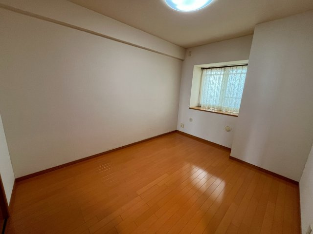 【洋室】 | クレアシティ堀江ウォーターフロントパーク