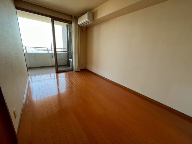 【洋室】 | クレアシティ堀江ウォーターフロントパーク