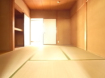 【寝室】 | リカーハイツ