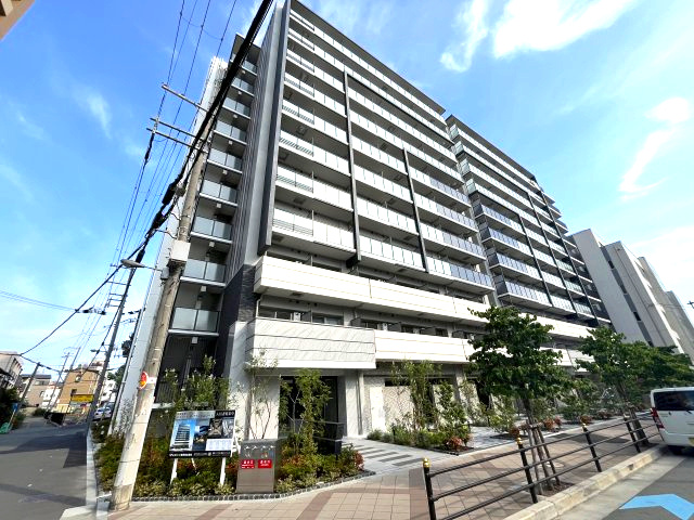 エスリード ザ・グラン大阪ノース