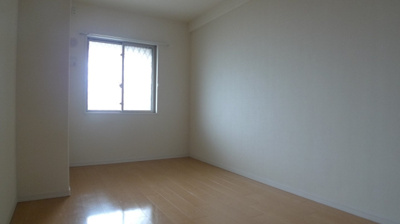 【居間・リビング】 | アルファステイツ大学病院通り