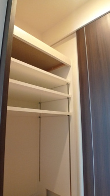 【収納】 | アルファステイツ大学病院通り