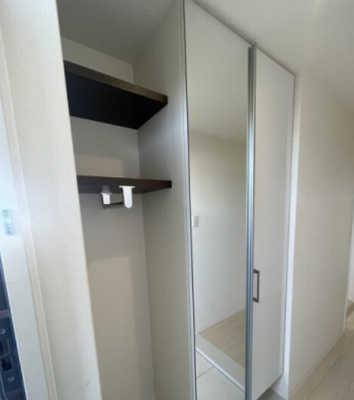 【収納】 | アルファステイツ大学病院通り