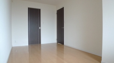 【居間・リビング】 | アルファステイツ大学病院通り