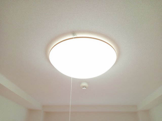 調布市多摩川５丁目の賃貸マンションの設備