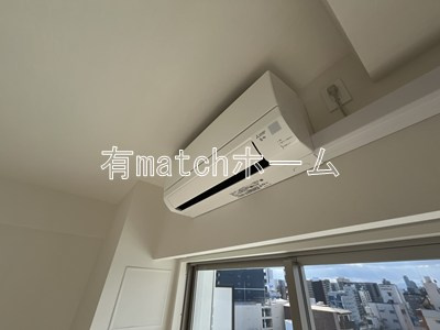 スプランディッド上本町WESTの設備