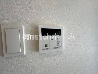 スプランディッド上本町WESTの設備