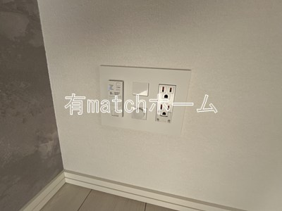 スプランディッド上本町WESTの設備