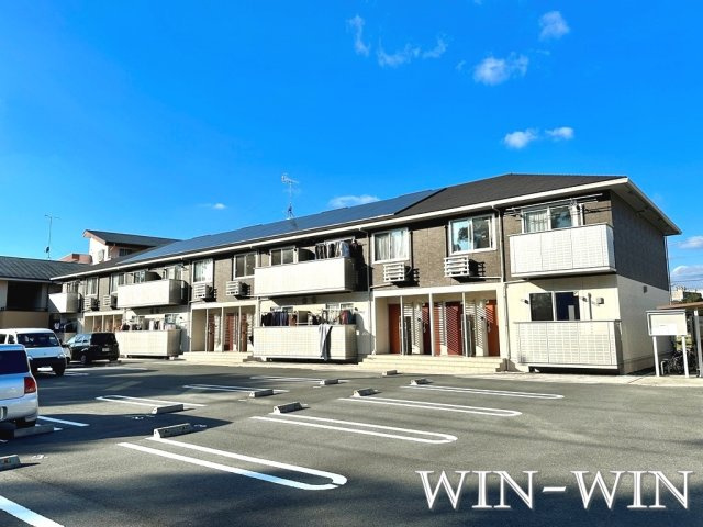 コンフォール西小鷹野 Ⅱ