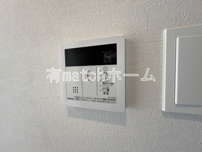 スプランディッド上本町WESTの設備