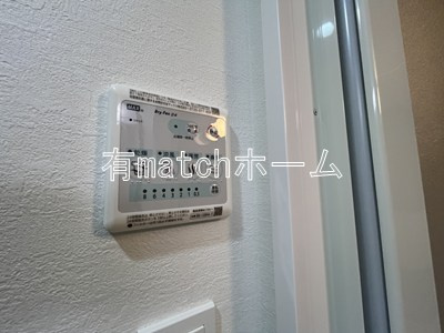 スプランディッド上本町WESTの設備