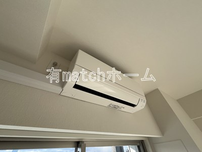 スプランディッド上本町WESTのその他