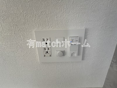 スプランディッド上本町WESTの設備