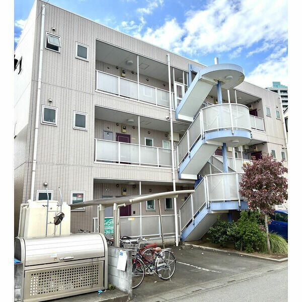 ライネスふじみ野